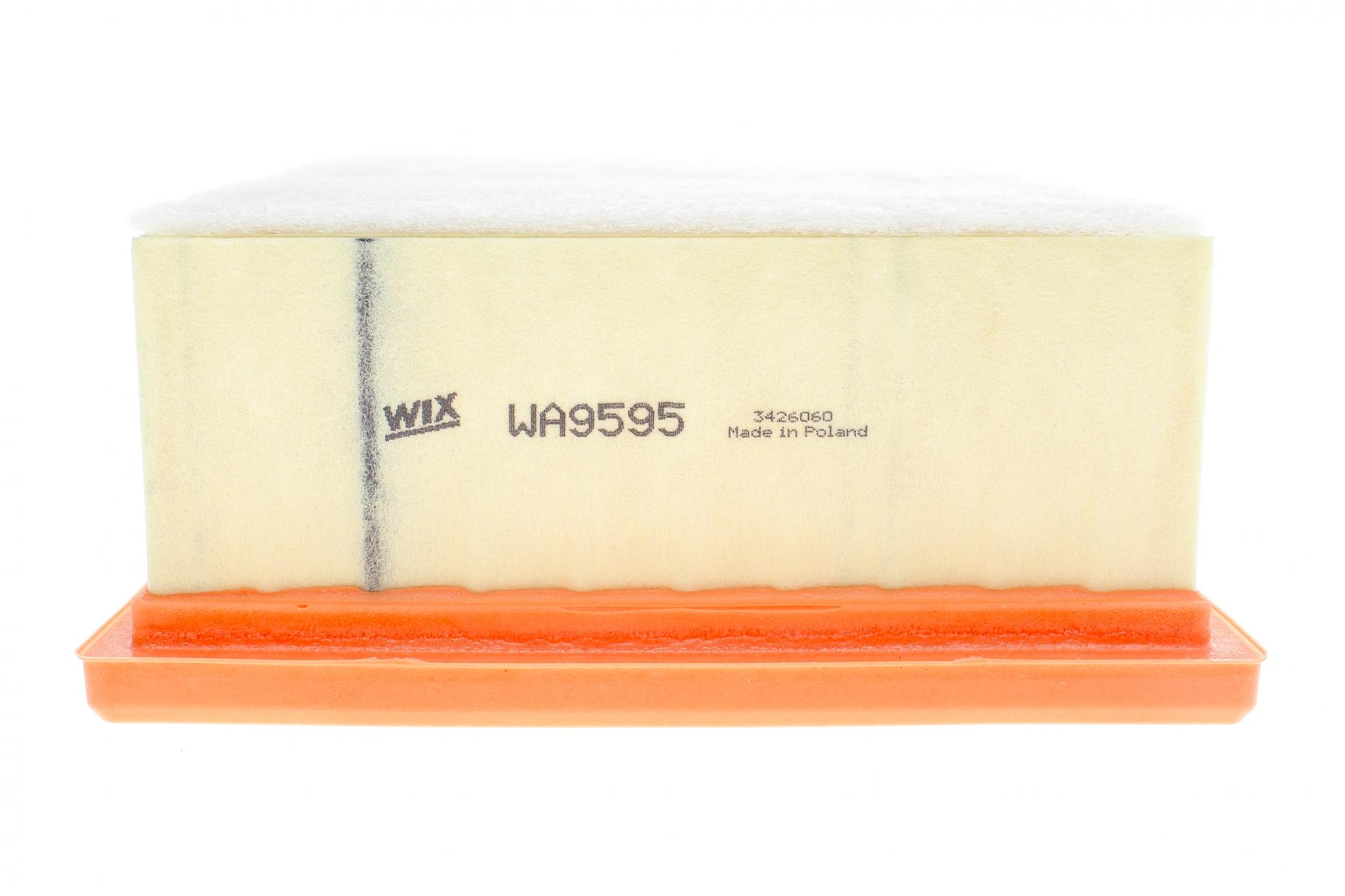 WA9595 WIX FILTERS